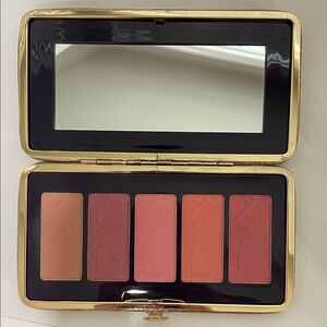 Tarte Blush Palette with Mirror NWOT